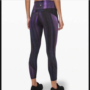 Lululemon in movement pants 25”
